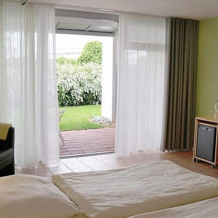 Seminarhotel In Der Manfred-Sauer-Stiftung Lobbach Εξωτερικό φωτογραφία