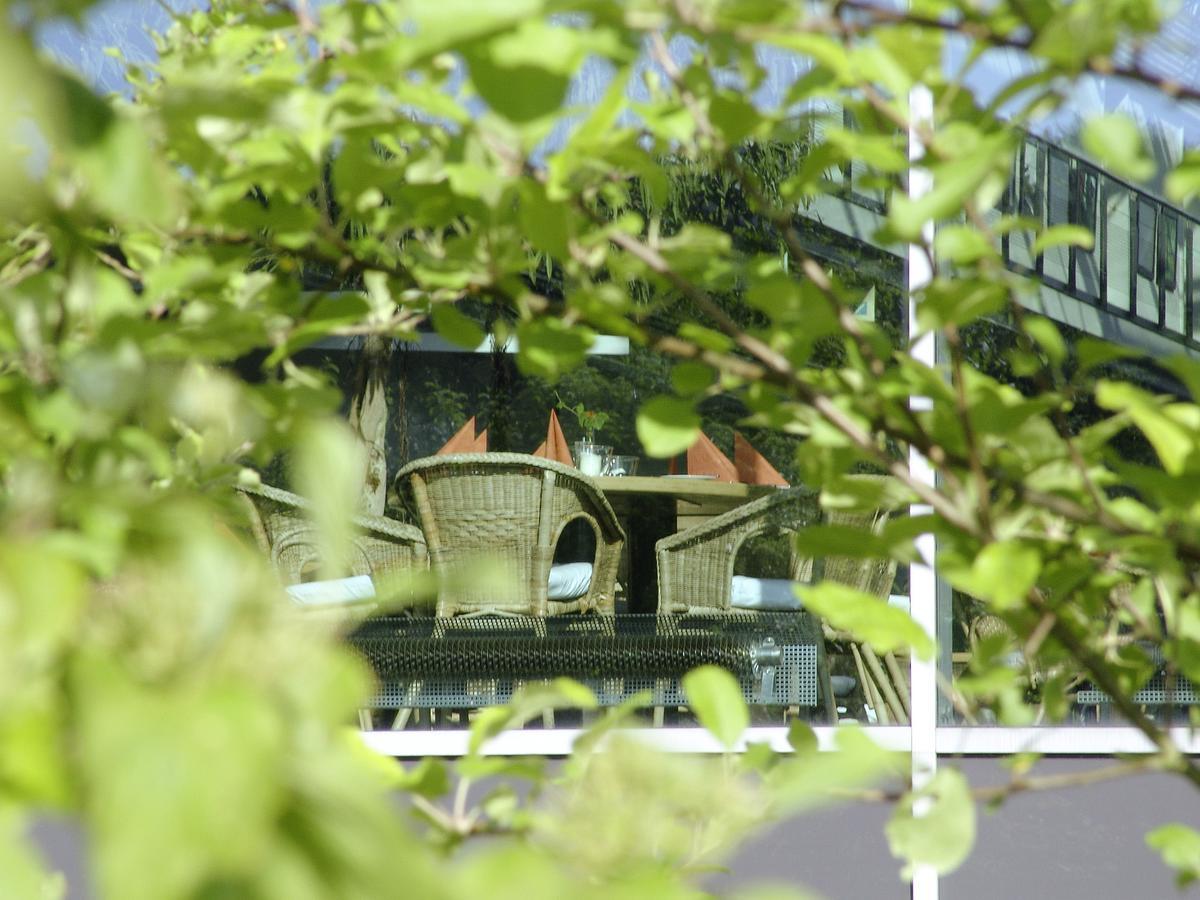 Seminarhotel In Der Manfred-Sauer-Stiftung Lobbach Εξωτερικό φωτογραφία
