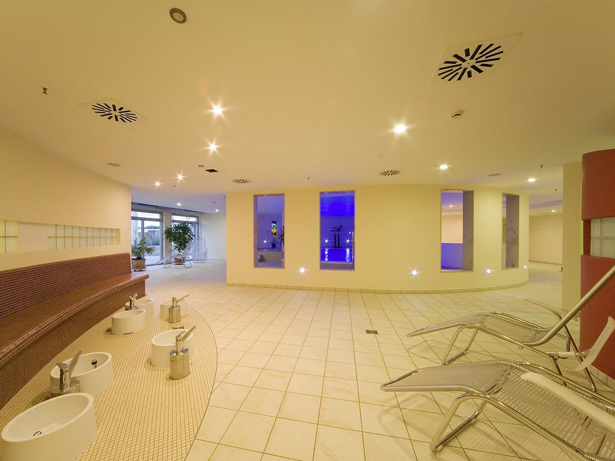 Seminarhotel In Der Manfred-Sauer-Stiftung Lobbach Εξωτερικό φωτογραφία